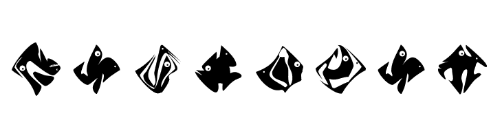 Fishermans  Free Fonts Download