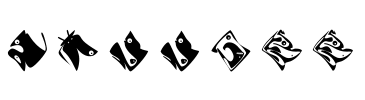 Fishermans  Free Fonts Download