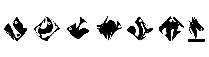 Fishermans  Free Fonts Download