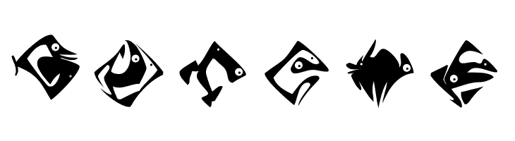 Fishermans  Free Fonts Download