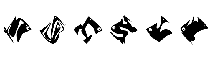 Fishermans  Free Fonts Download