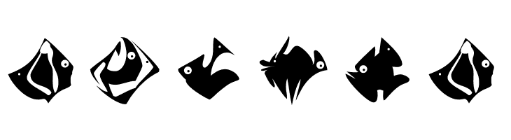 Fishermans  Free Fonts Download