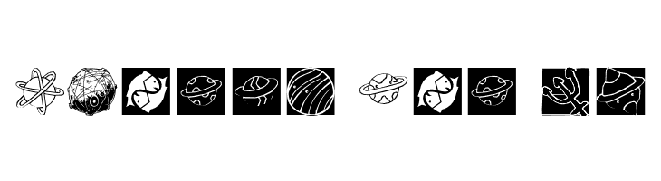 AstrologishSymbols  Free Fonts Download
