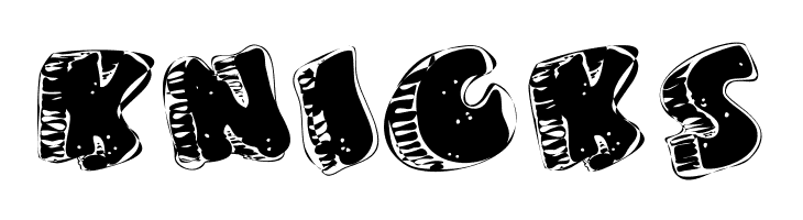 FatFloralphabetXperimental  Free Fonts Download