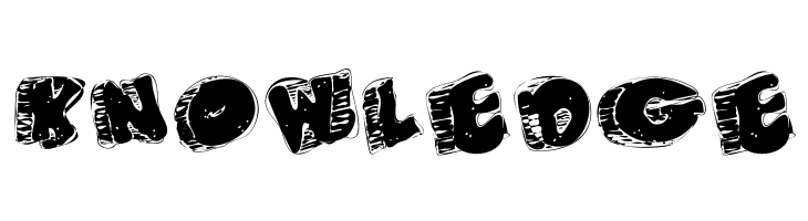 FatFloralphabetXperimental  Free Fonts Download