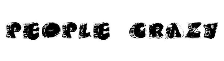 FatFloralphabetXperimental  Free Fonts Download