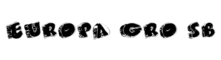 FatFloralphabetXperimental  Free Fonts Download