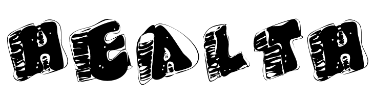 FatFloralphabetXperimental  Free Fonts Download