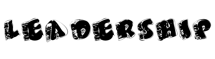 FatFloralphabetXperimental  Free Fonts Download