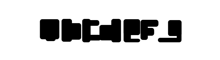 Sneflabb  Normal  Free Fonts Download