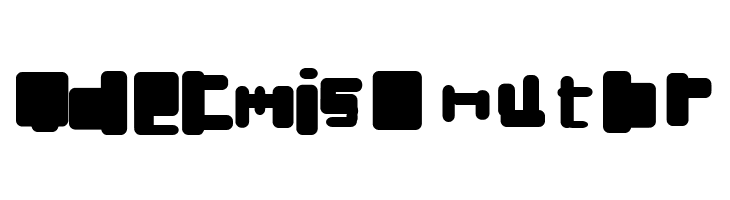 Sneflabb  Normal  Free Fonts Download