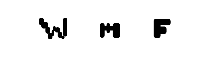 Sneflabb  Normal  Free Fonts Download