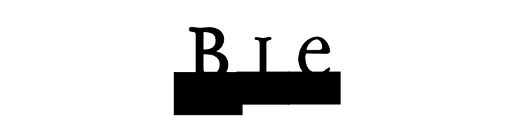 MonoSerifBased70  Free Fonts Download