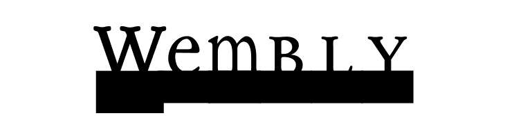 MonoSerifBased70  Free Fonts Download