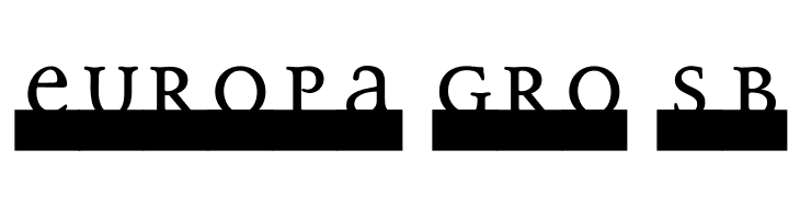 MonoSerifBased70  Free Fonts Download