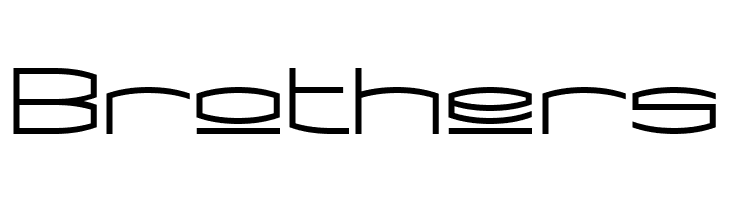 Kameleon Upper  Free Fonts Download