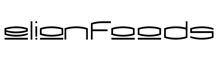 Kameleon Upper  Free Fonts Download