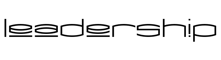 Kameleon Upper  Free Fonts Download