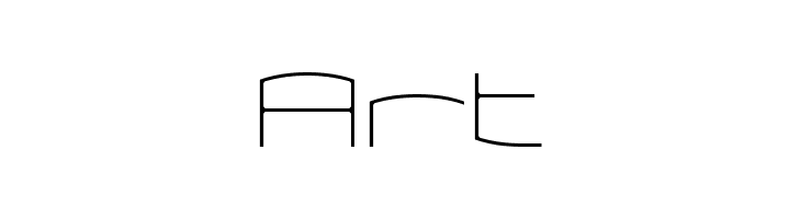 Kameleon Thin  Free Fonts Download