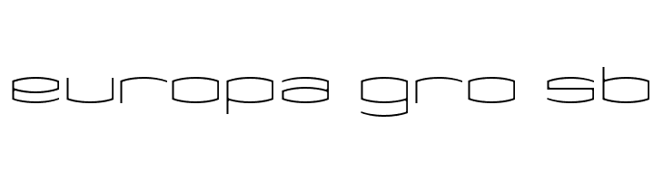 Kameleon Thin  Free Fonts Download