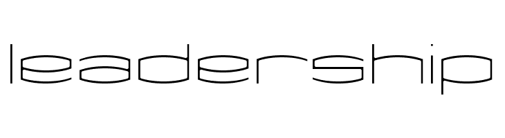 Kameleon Thin  Free Fonts Download