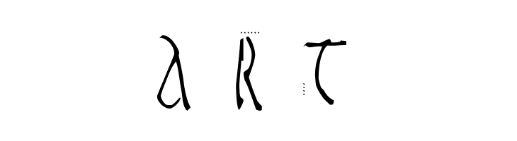 HandwrittenSlim  Free Fonts Download