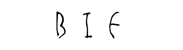 HandwrittenSlim  Free Fonts Download