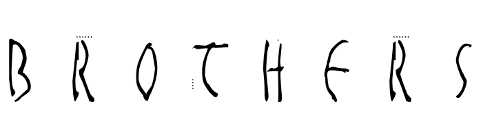 HandwrittenSlim  Free Fonts Download