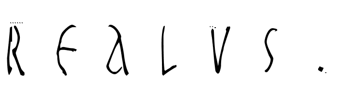 HandwrittenSlim  Free Fonts Download