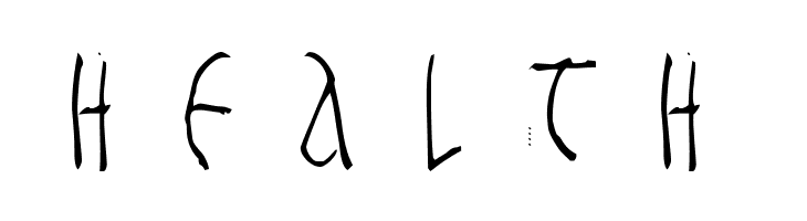 HandwrittenSlim  Free Fonts Download