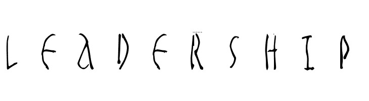 HandwrittenSlim  Free Fonts Download