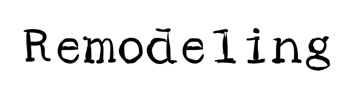 SMHand  Free Fonts Download