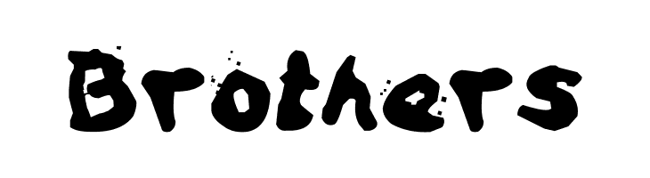 Zill Spills  Free Fonts Download