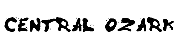 Zill Spills  Free Fonts Download