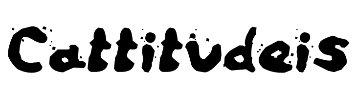 Zill Spills  Free Fonts Download