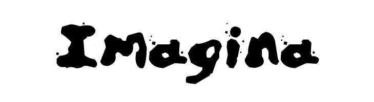 Zill Spills  Free Fonts Download