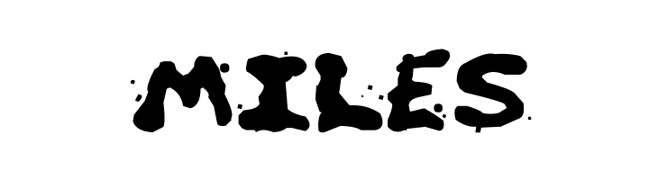 Zill Spills  Free Fonts Download