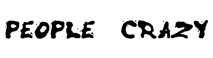 Zill Spills  Free Fonts Download