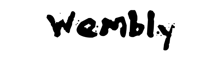 Zill Spills  Free Fonts Download