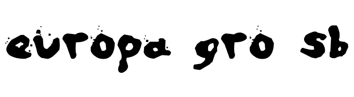 Zill Spills  Free Fonts Download
