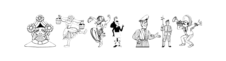 LeuteHeute  Free Fonts Download