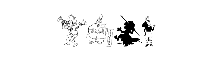 LeuteHeute  Free Fonts Download