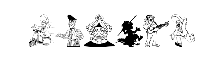 LeuteHeute  Free Fonts Download