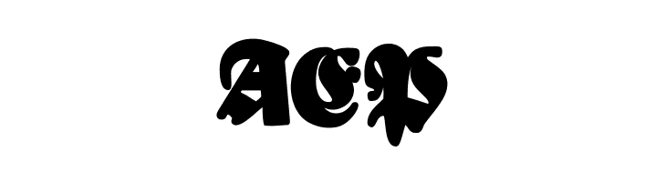 Bayreuther-BlaXXL  Free Fonts Download