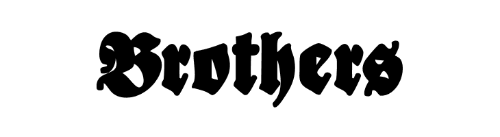 Bayreuther-BlaXXL  Free Fonts Download