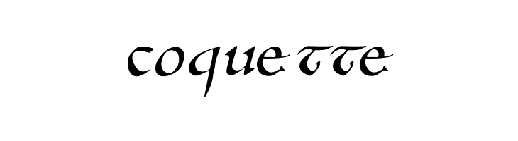AnglosaxOblique  Free Fonts Download