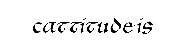 AnglosaxOblique  Free Fonts Download
