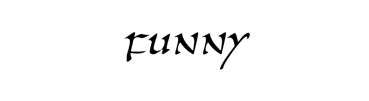 AnglosaxOblique  Free Fonts Download