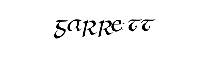 AnglosaxOblique  Free Fonts Download