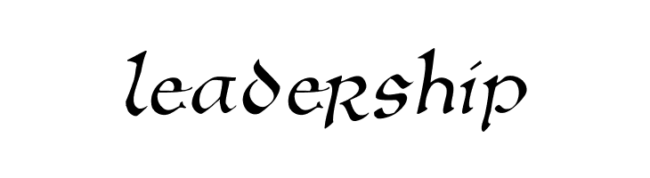 AnglosaxOblique  Free Fonts Download